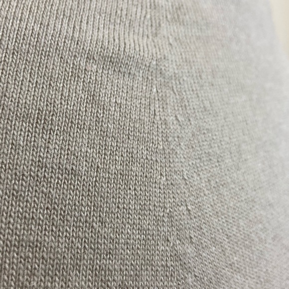 Krizia Maglia Wool Angora Skirt - Picture 6 of 8
